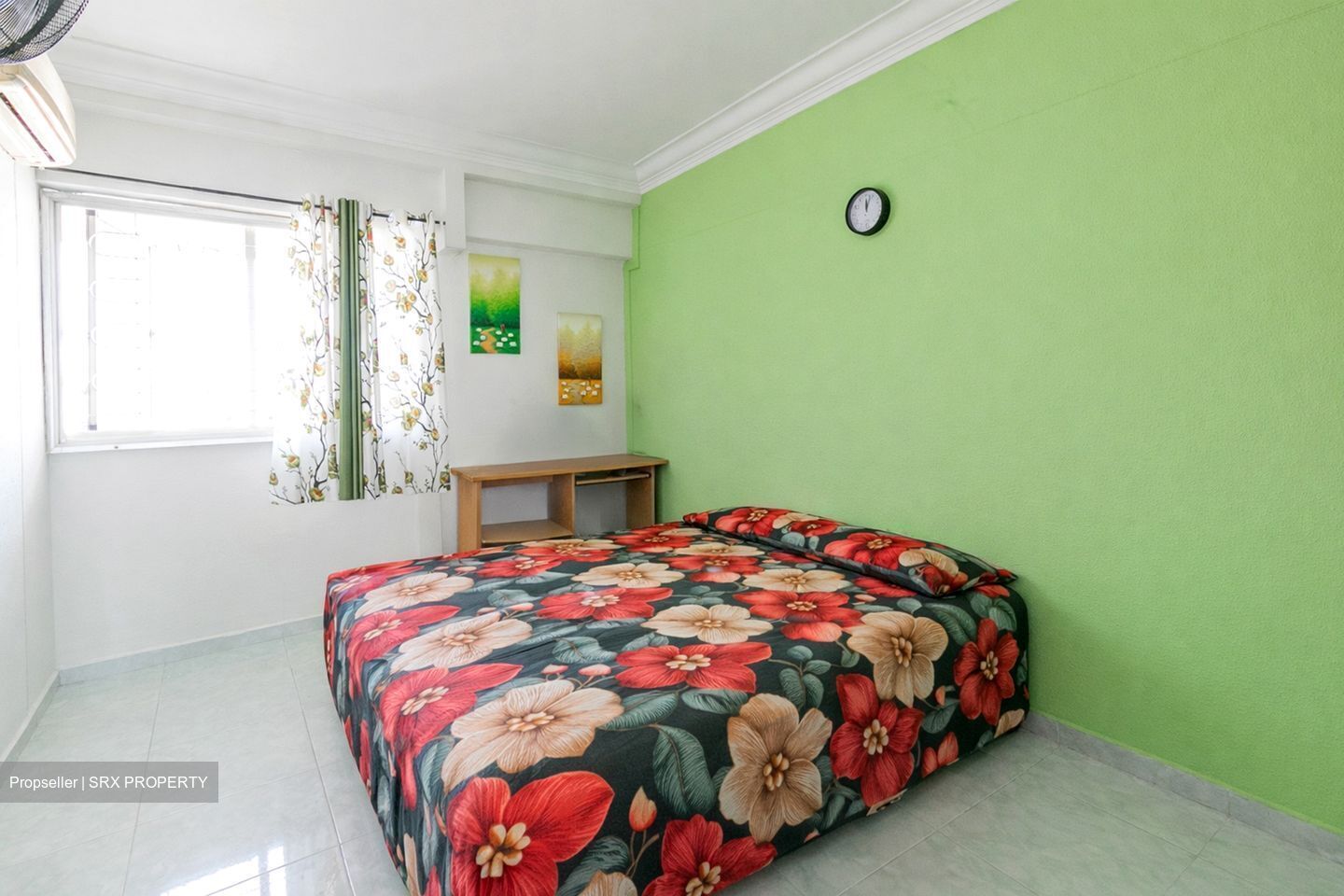 Blk 114 Chong Pang Vale (Yishun), HDB 4 Rooms #537800971